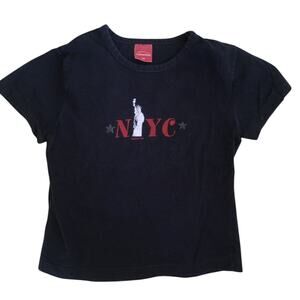 Sanetta NYC T-shirt